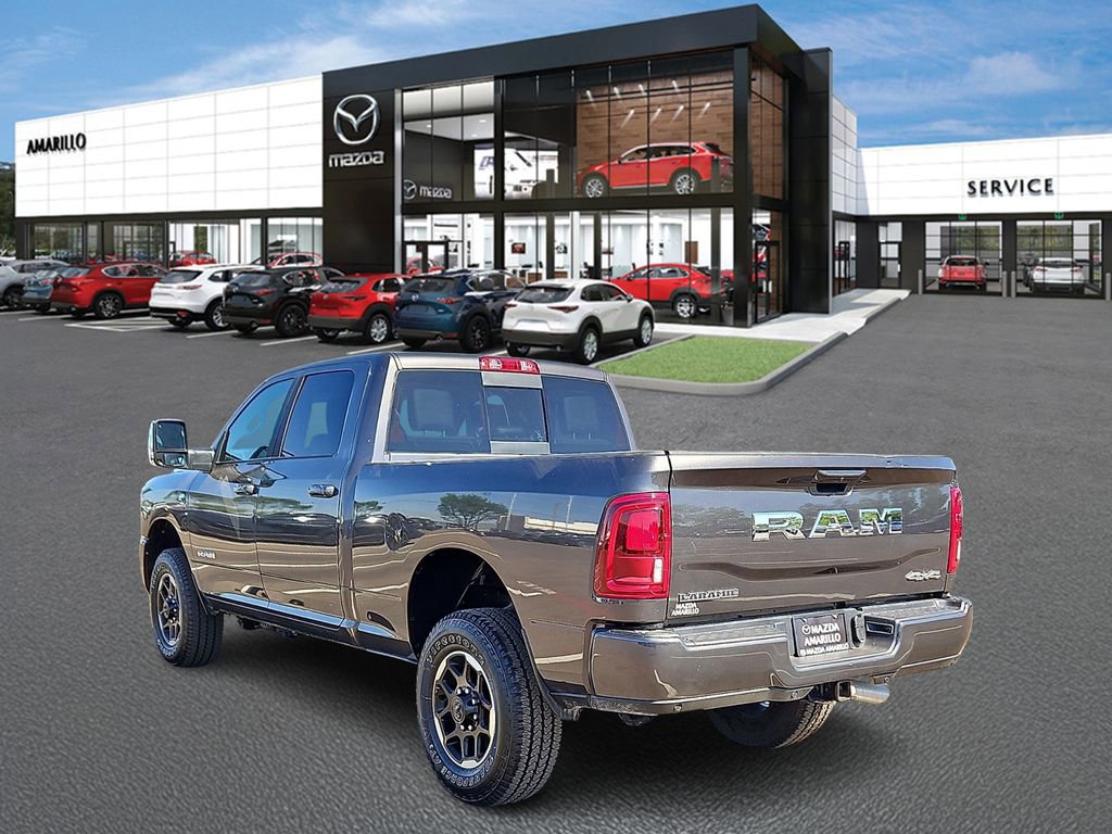 ram ram 2500 pickup 2026 3C63R5FL3TG259722 image ram ram 2500 pickup 2026 3C63R5FL3TG259722 image